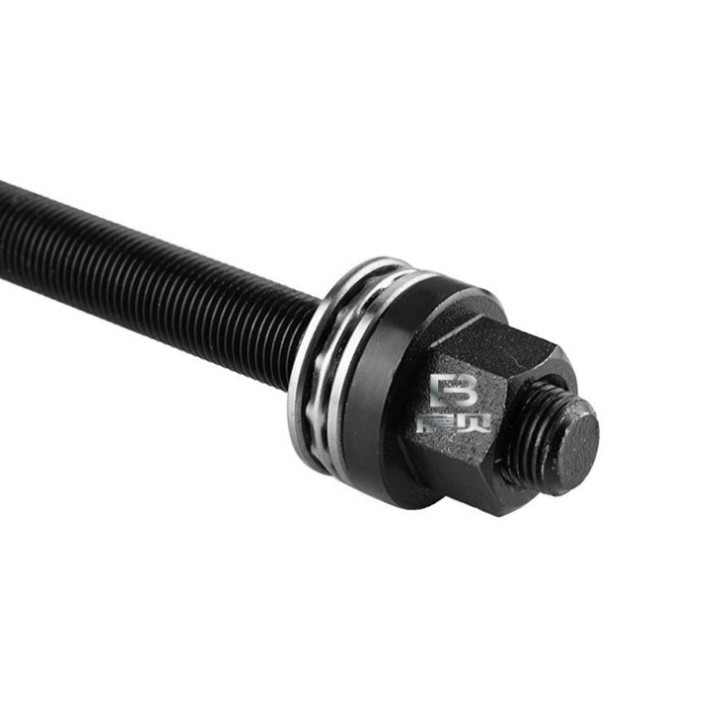 Bộ dụng cụ cảo ổ bi bánh trước 28 chi tiết OTOX