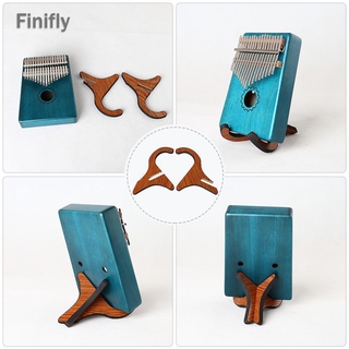 Giá Đỡ Đàn Kalimba Bằng Gỗ