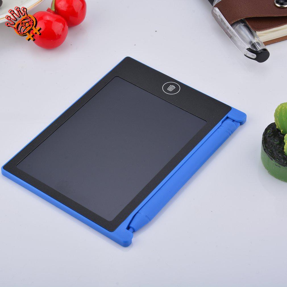 Bảng Vẽ Điện Tử Màn Hình Lcd 4.4 Inch Bảo Vệ Mắt | BigBuy360 - bigbuy360.vn