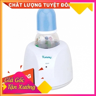 _Bình ủ hâm nóng sữa - Yummy Milk Bottle Warmer cho bé yêu YM-18A _SmartBuy