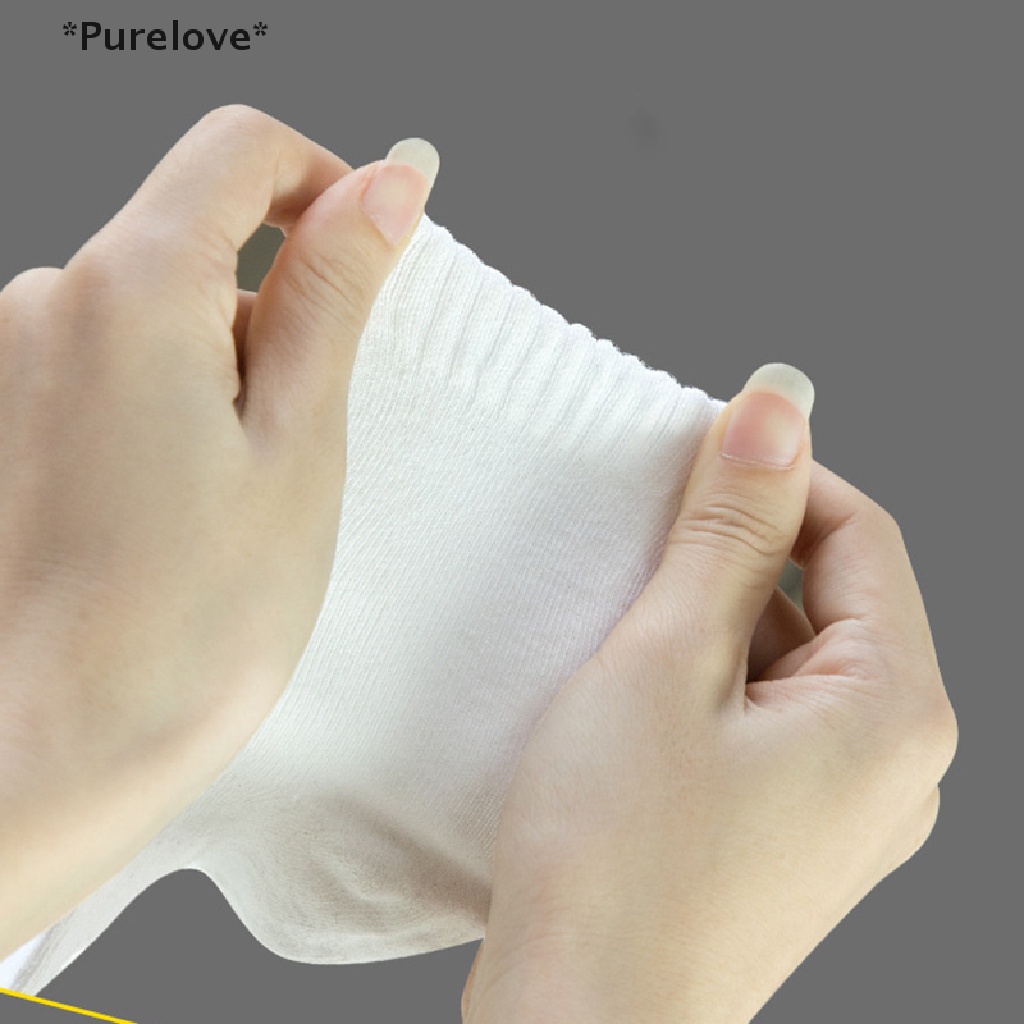 Set 5 Đôi Tất Dạng Nén Thoáng Khí Sử Dụng Một Lần Tiện Lợi Khi Đi Du Lịch