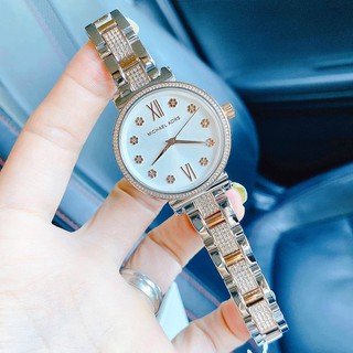 Đồng hồ nữ Michael Kors Sofie MK3880