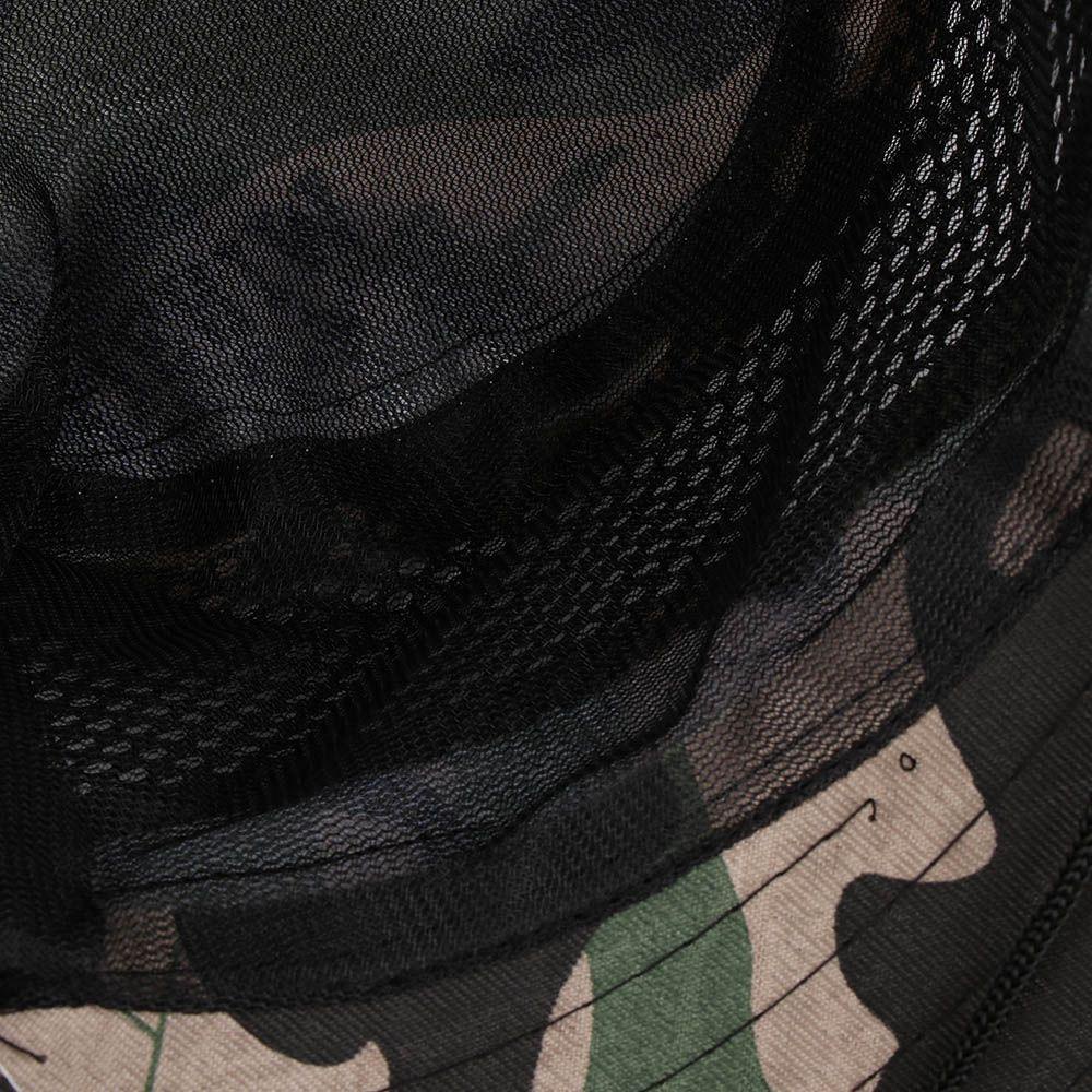 Mũ Tai Bèo Chống Nắng Chất Liệu Nhanh Khô Có Thể Gấp Gọn Tiện Lợi