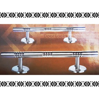 tay nắm cửa inox đặc