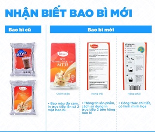 Bột kem béo Luave