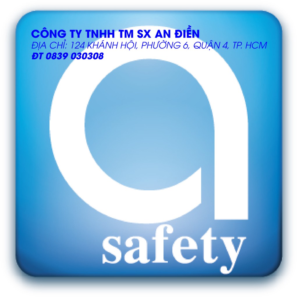AN ĐIỀN SAFETY