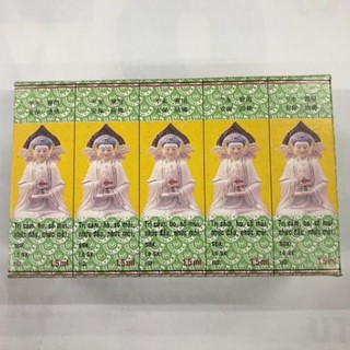 Dầu Phật Linh Trường Sơn