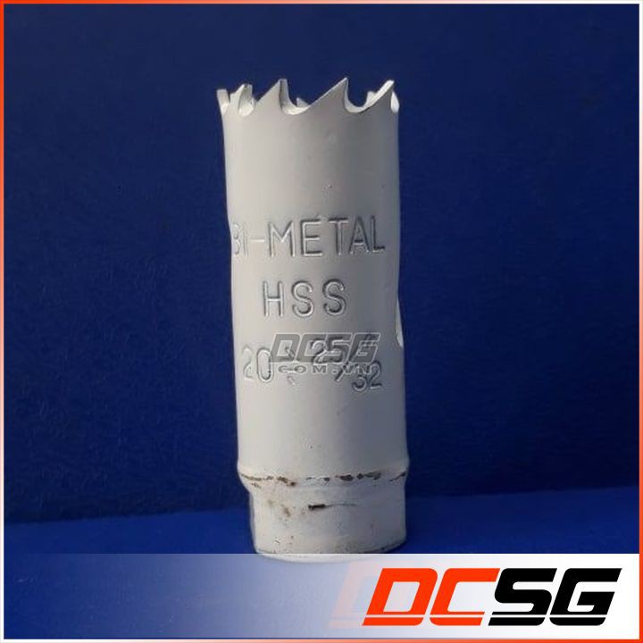 Mũi khoét đa năng 25mm BIM Makita D-17033