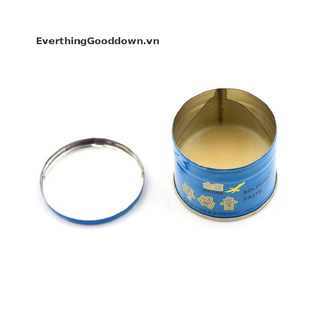 Keo Hàn Rosin Thân Thiện Với Môi Trường 30g EverthingGooddown