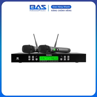 Micro paramax sm-1000 smart