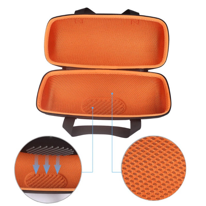 Túi Đựng Bảo Vệ Cho Loa Jbl Xtreme 3