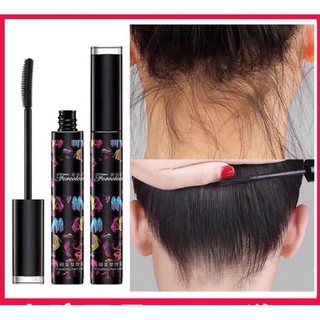 Chuốt tóc con thần thánh FORCOLOUR/ Mascara Chuốt Tóc Giữ Nếp Tóc