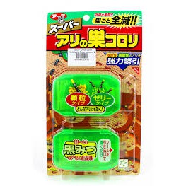 Thuốc diệt kiến Super Arinosu Koroki