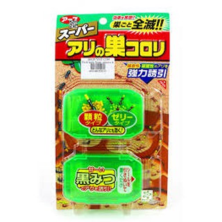 Thuốc diệt kiến Super Arinosu Koroki