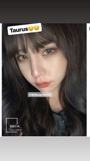 Son thỏi Lippie Stix colourpop Taurus