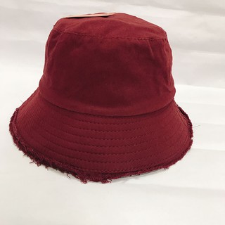 NÓN BUCKET/ MŨ VÀNH RÁCH