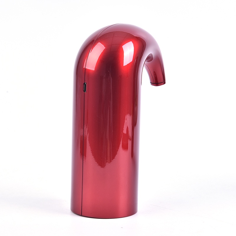 [takejoyfree 0527] Portable electric wine pourer Smart Wine Decanter Automatic Red Wine Pourer