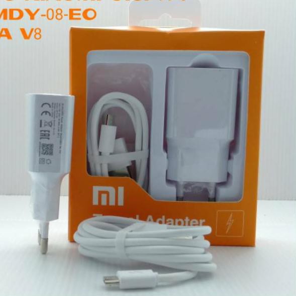 Củ Sạc Micro Usb Cho Xiaomi Redmi 3s Redmi 5 + Redmi 4x Redmi 4a