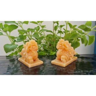 cặp tỳ hưu ngọc hoàng long