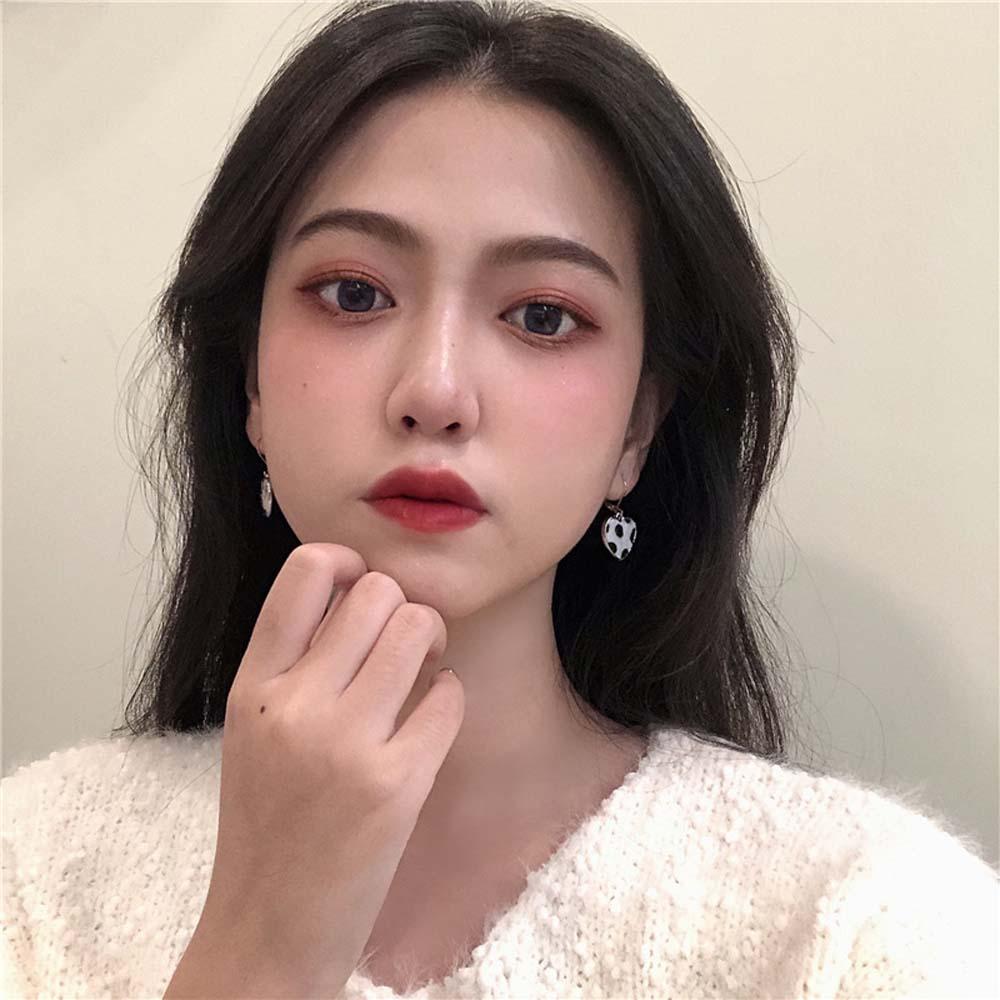 Bông tai thiết kế độc đáo dễ thương thời trang cho nữ