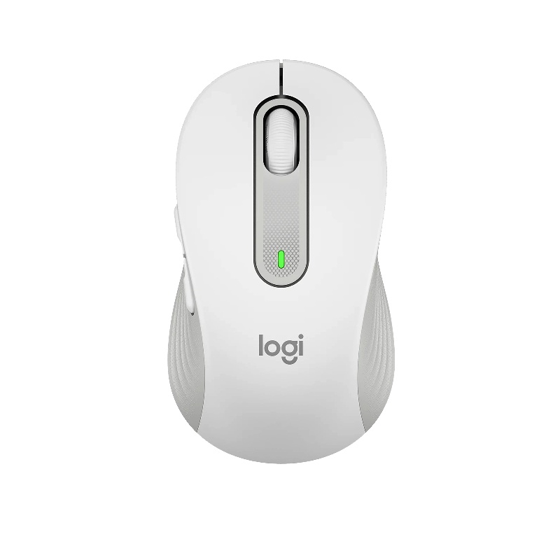 Chuột không dây Logitech M650 Signature Graphite