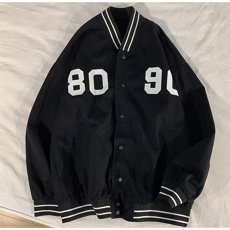 Áo Khoác Dù Nam Cargidan 2 Lớp Form Rộng Nút Gài Phong Cách Ulzzang Unisex