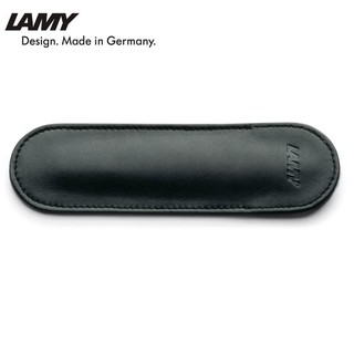 Bao da màu đen cao cấp LAMY