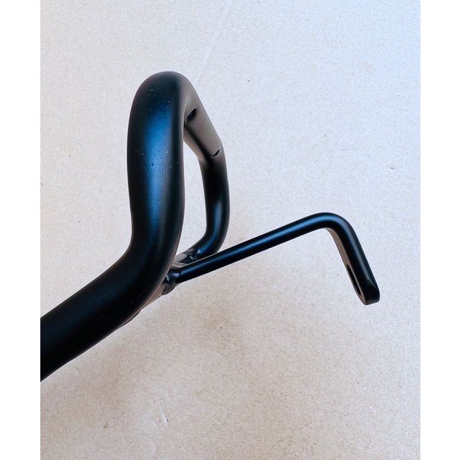 Baga  trước dùng cho xe đạp Darkrock