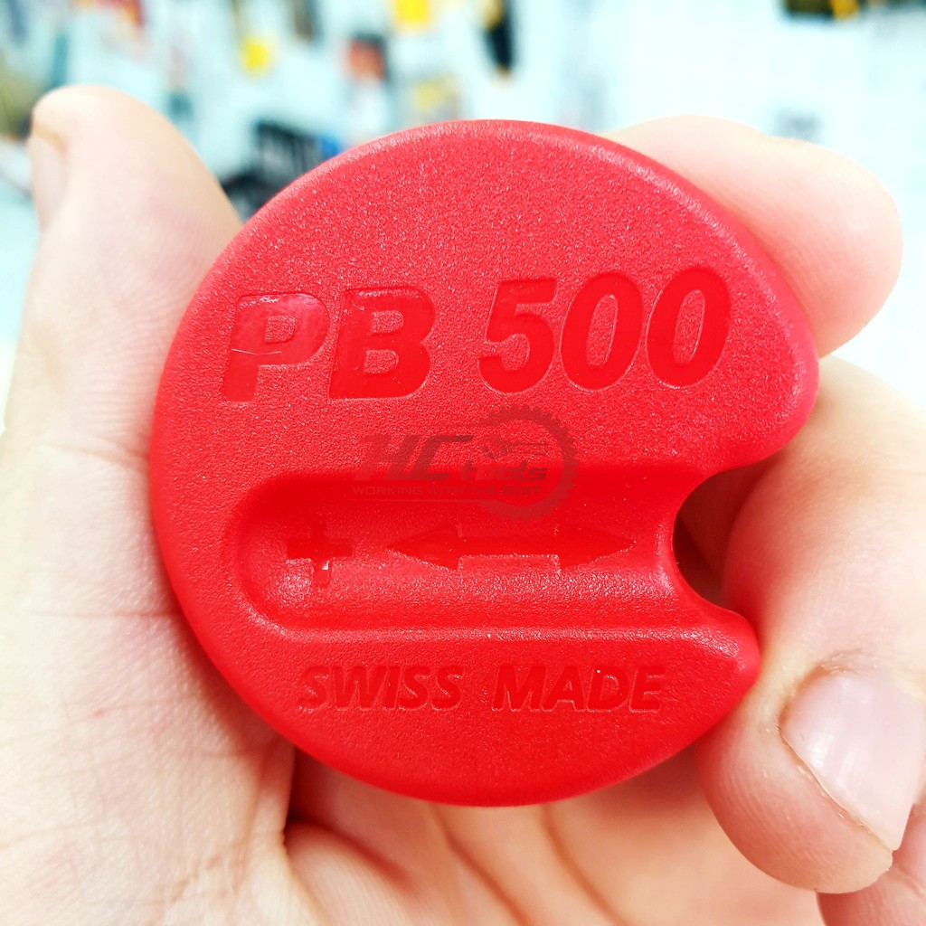 PB500 Nạp từ, khử từ tính Thụy Sỹ PB Swiss Tools - Made in Switzerland
