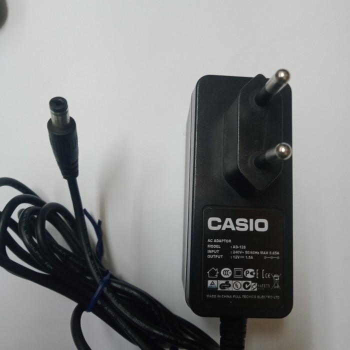 Dây Chuyển Đổi Bàn Phím Casio Wk 6500 Wk 6600 Wk 7500 Wk 7600