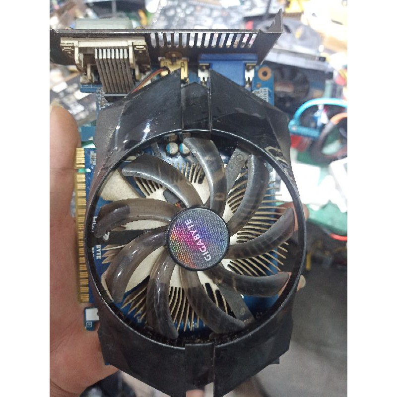 GTX 650 1gb ddr5,card màn hình gtx 650 chiến liên minh