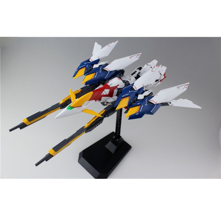 Mô Hình Gundam Daban MG Wing Proto Zero EW [3GD]