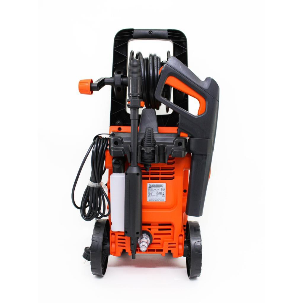 Máy phun xịt nước 1700W Black & Decker BW17-B1