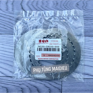 Bộ phíp nồi