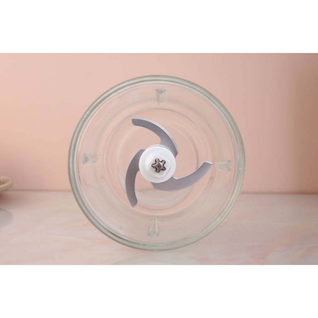 Máy xay thịt Midea MJ-BC200G 200W - Hàng chính hãng