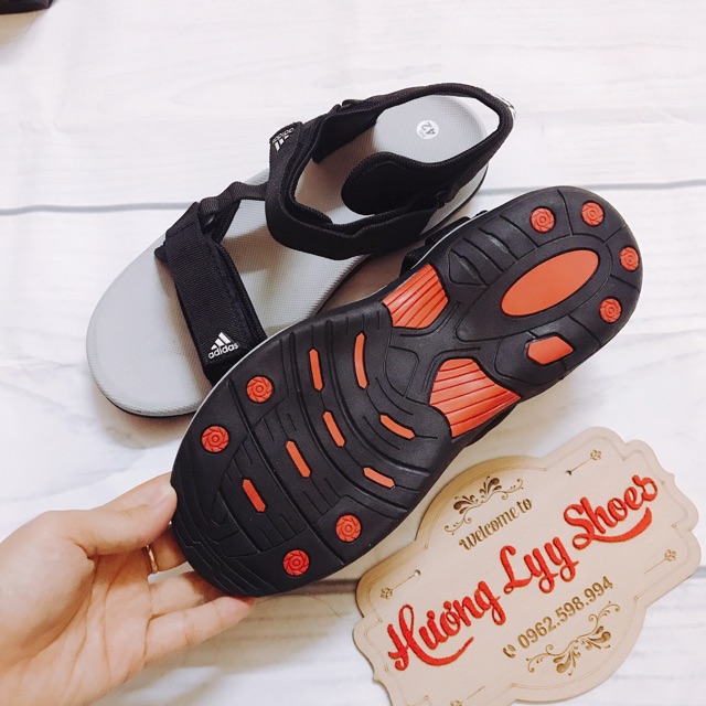 Sandal nam adidas
