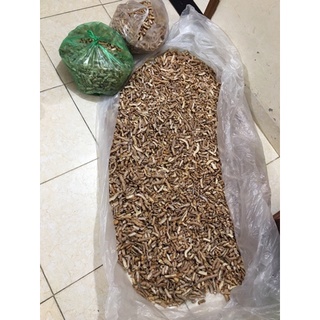 Củ ba kích đã làm sạch bỏ lõi sẵn hàng đẹp