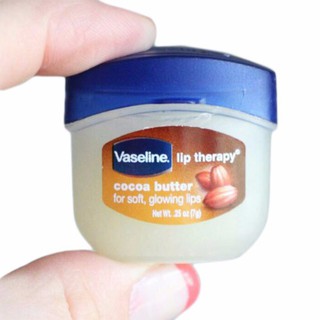 Son Dưỡng Môi Vaseline Lip Therapy Original 7g