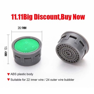 🔴 ĐẦU VÒI TIẾT KIỆM NƯỚC, LỌC NƯỚC, TẠO BỌT