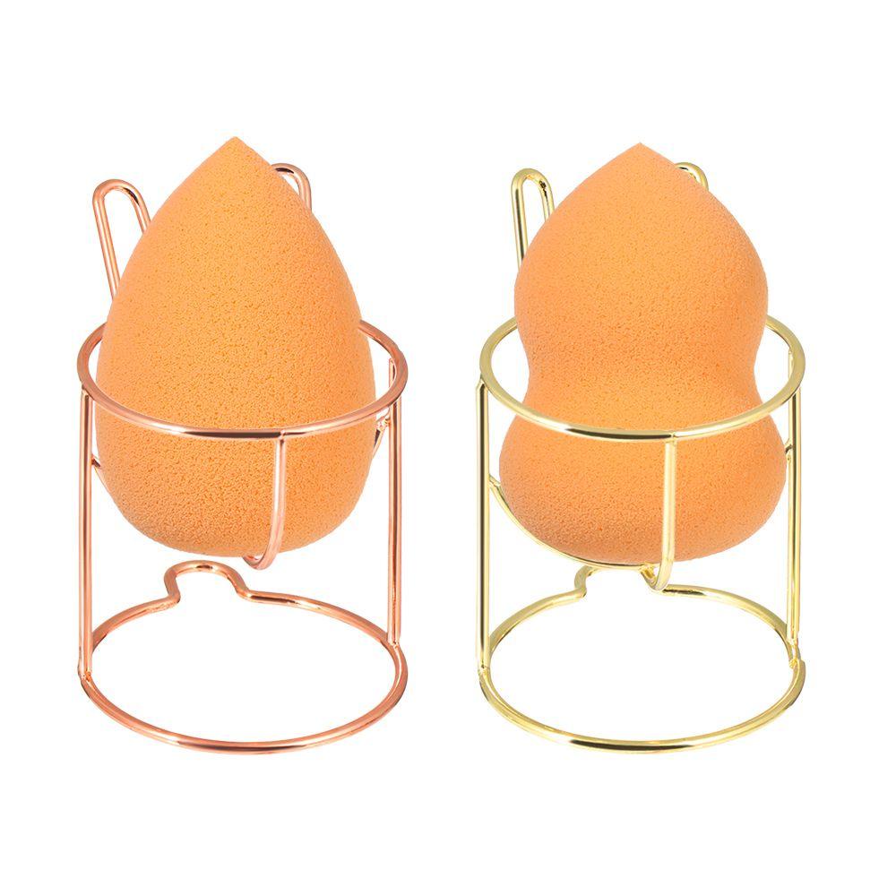 Giá Đỡ Phơi Khô Mút Rửa Chén Bằng Kim Loại Thiết Kế