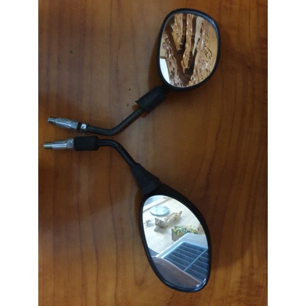 Kiếng chiếu hậu xe Airblade.vision.future.wave.