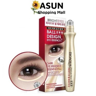 Lăn giảm bọng, thâm quầng mắt bioaqua 15ml
