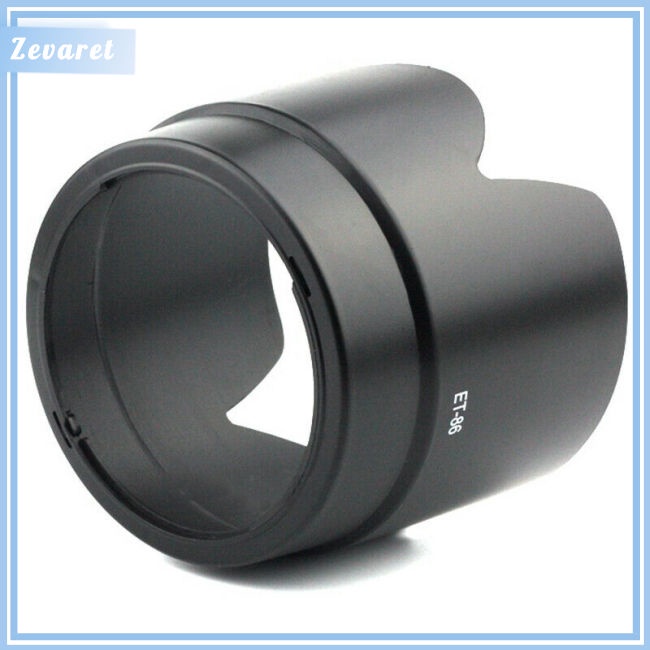 Loa Che Nắng Zevaret ET-86 Cho Ống Kính Canon EF 70-200mm f/2.8L IS USM