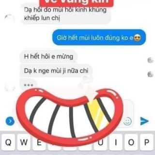 Dung dịch vs Lady care