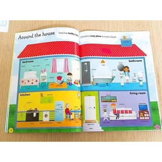 Đồ chơi- 1000 Useful words.
