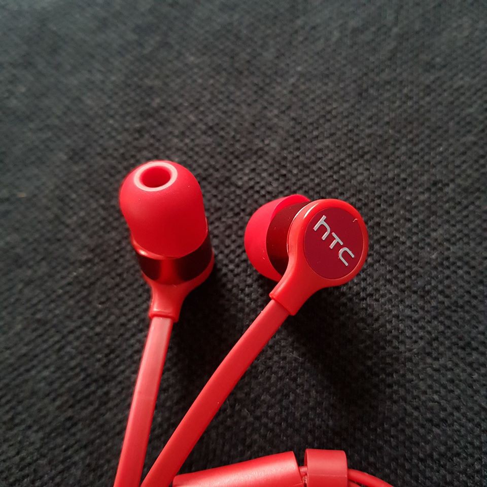 Tai nghe HTC E240 Pro Chính Hãng siêu âm Bass Bossted - Bản âm đặc biệt- Kèm Quà Tặng