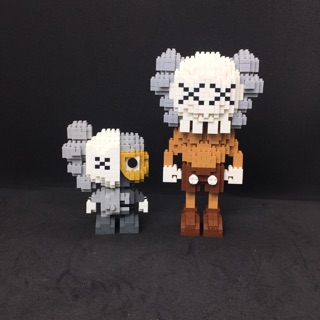 Kaws lùn chaolishe