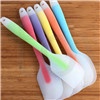 Thìa silicone phét dầu làm bánh tiện dụng