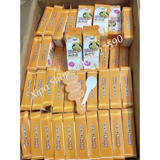 Dụng Cụ Lắc Cơm Tiện Dụng Cho Bé Yêu