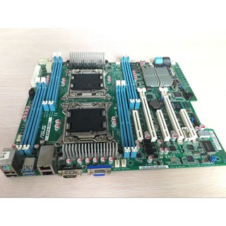 Bo mạch chủ - Mainboard Asus Z9PA-D8C